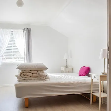 5 Bedroom Amazing In Hauge I Dalane *