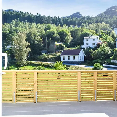 5 Bedroom Amazing In Hauge I Dalane *