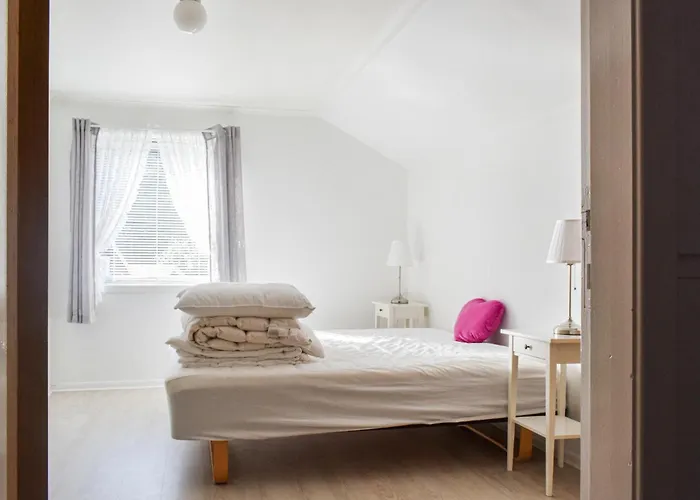 Lovely In Hauge I Dalane With Wifi *