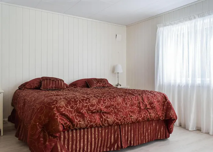 Vakantiehuis Lovely In Hauge I Dalane With Wifi Amot (Rogaland)