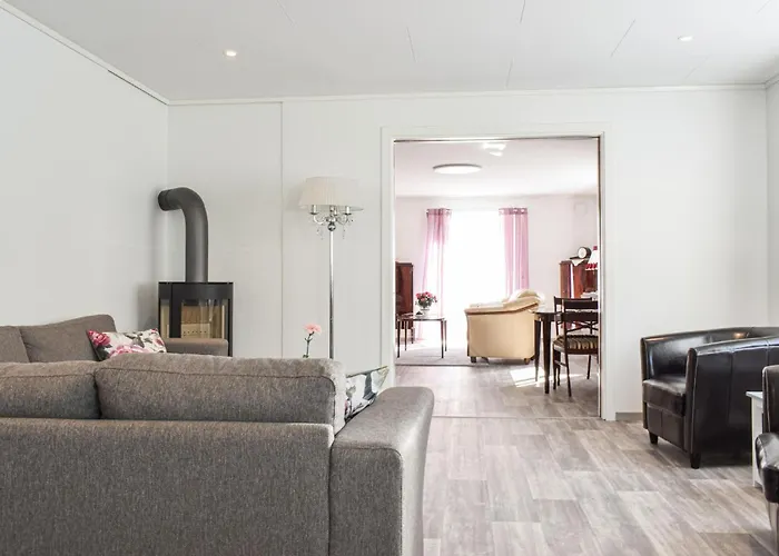 Vakantiehuis Lovely In Hauge I Dalane With Wifi Amot (Rogaland)