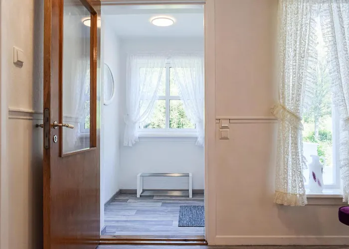 Lovely In Hauge I Dalane With Wifi Vakantiehuis *