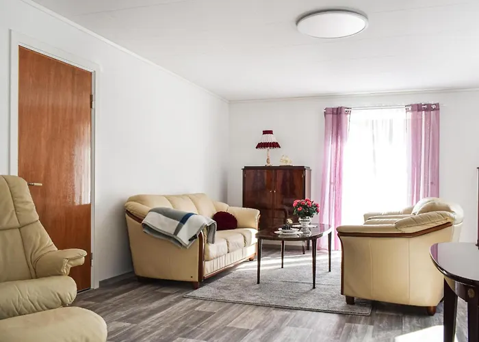 Vakantiehuis Lovely In Hauge I Dalane With Wifi